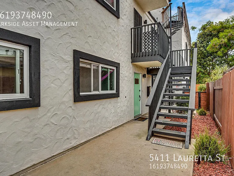 5411 Lauretta St #B — Photo 16