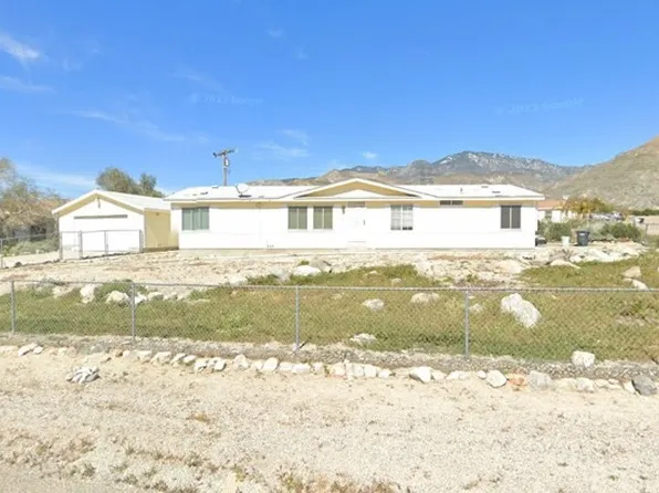 13235 Galbreth St, Whitewater, CA 92282