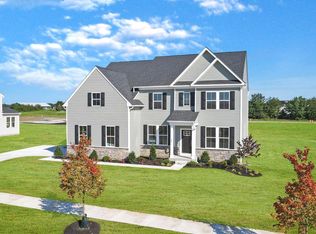 439 Crownleaf Dr, Middletown, DE 19709