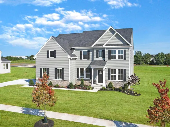 439 Crownleaf Dr, Middletown, DE 19709