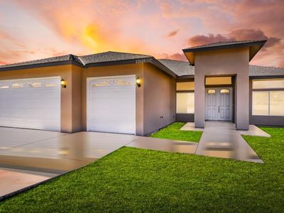 22621 Pam Ct, Tehachapi, CA, 93561