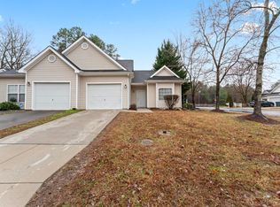 1221 Red Ash Cir, Durham, NC 27704