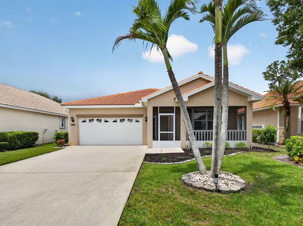 872 NW SARRIA Court, Port St Lucie, FL 34986