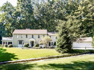 6 Sachem Rd, Weston, CT 06883