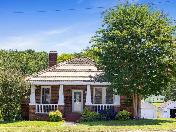 2425 Main St S, Greenwood, SC 29646