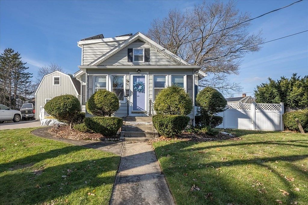 74 Bryn Mawr Ave, Auburn, MA 01501 Zillow
