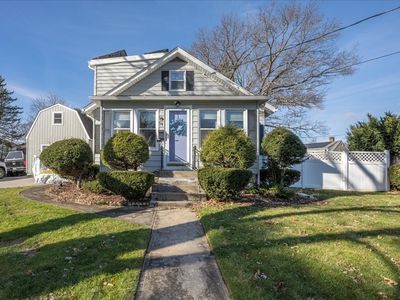 74 Bryn Mawr Ave, Auburn, MA, 01501