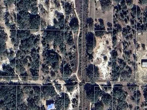 20011 NW 296th St Lot P, Okeechobee, FL 34972