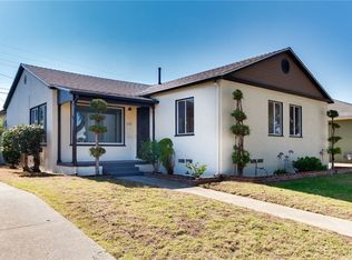 11718 Christopher Ave, Inglewood, CA 90303