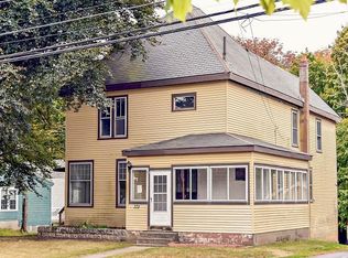 372 Adams St, Abington, MA 02351