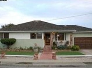 4550 Cerritos Ave, Fremont, CA 94536