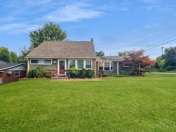 5390 Sidney Rd, Cincinnati, OH 45238