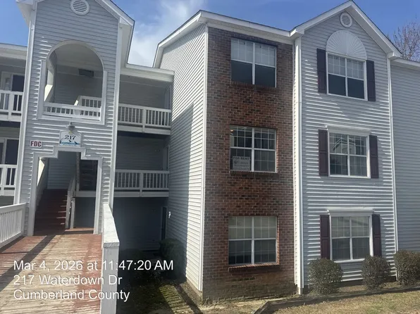 217 Waterdown Dr APT 8, Fayetteville, NC 28314
