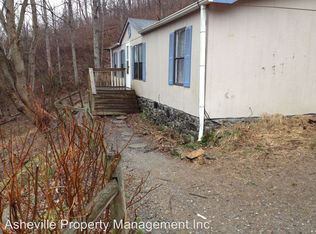 511 Curtis Creek Rd, Candler, NC 28715