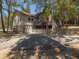 53953 Road 432, Bass Lake, CA 93604