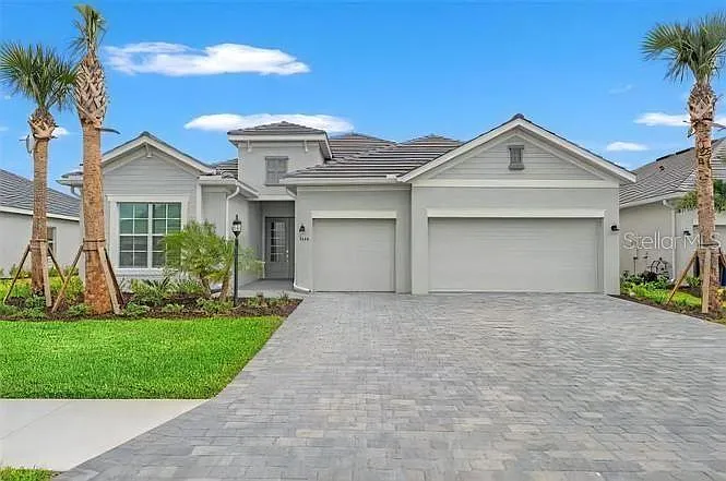 3 bed, 3.0 bath, 2445 sqft, $5,700 — Photo 1