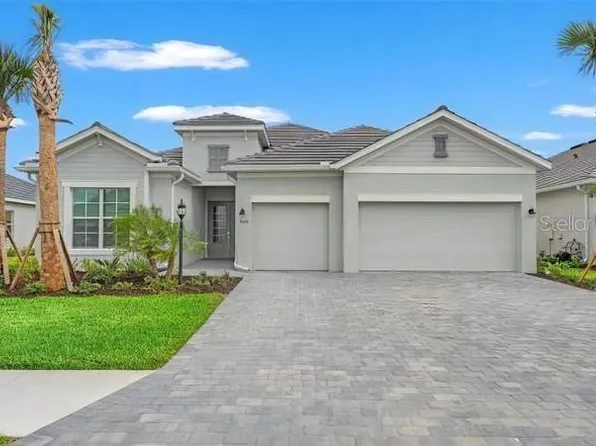 19051 Scallop Loop, Lakewood Ranch, FL