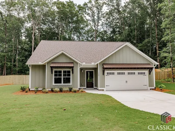 155 Great Oak Drive, Athens, GA 30605