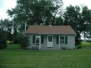 1105 Pea Ridge Rd, Stamping Ground, KY 40379