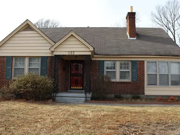 233 E Edwin Cir, Memphis, TN 38104