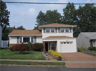2295 Morrison Ave, Union, NJ 07083