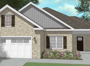 611 Bristleleaf Path, Kathleen, GA 31047