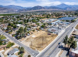 0 Mentone Blvd #15, Mentone, CA 92359