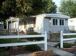 89 Rosewood Dr, Cicero, IN 46034