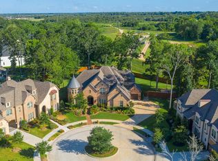 3 Lake Garda Dr, Missouri City, TX 77459