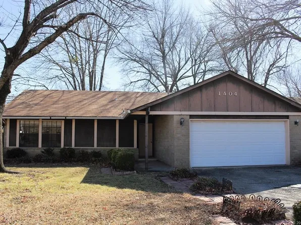 1404 E 67th St S, Tulsa, OK 74136