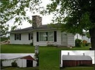 N6896 Osmanski Ln, Crivitz, WI 54114