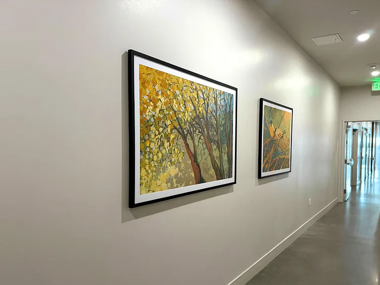Warren Village Alameda Apartments — Photo 7