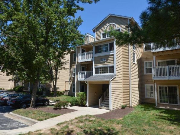 9401 Spring House Ln #418K