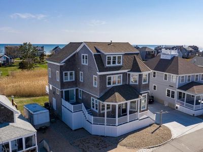 51 Lighthouse Rd, Scituate, MA, 02066