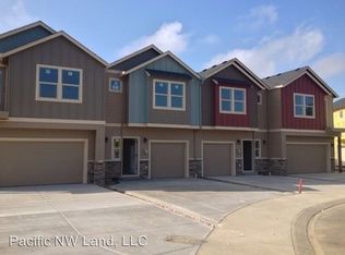 301 N 33rd Ct, Ridgefield, WA 98642