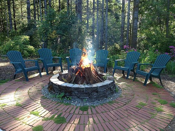 Out Door Entertaining