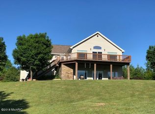 6376 E 13 Mile Rd, Paris, MI 49338