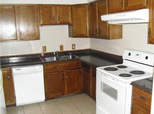 1051 Meads St, Channelview, TX 77530