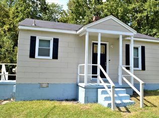 127 Aunt Mary Ave, Greensboro, NC 27405