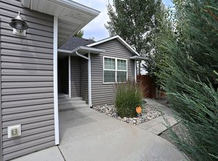 410 Durango Pl, Billings, MT 59101