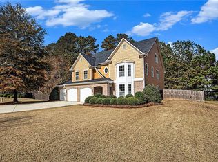 3058 Robinson Forest Pl, Powder Springs, GA 30127
