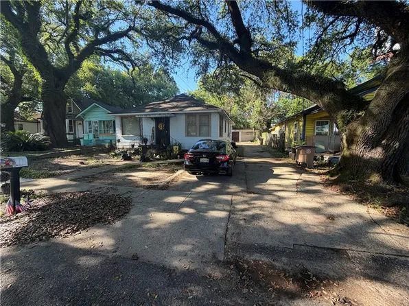 912 Cottrell St, Mobile, AL 36605