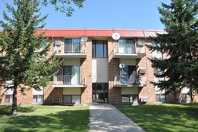 Skaff Apartments - Fargo — Photo 5