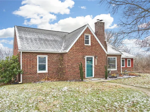 3519 Clark Mill Rd, Barberton, OH 44203