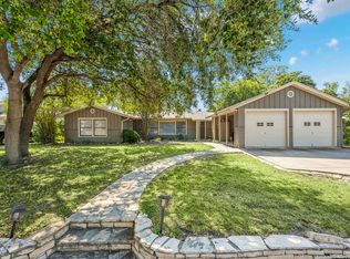 122 Brees, San Antonio, TX 78209