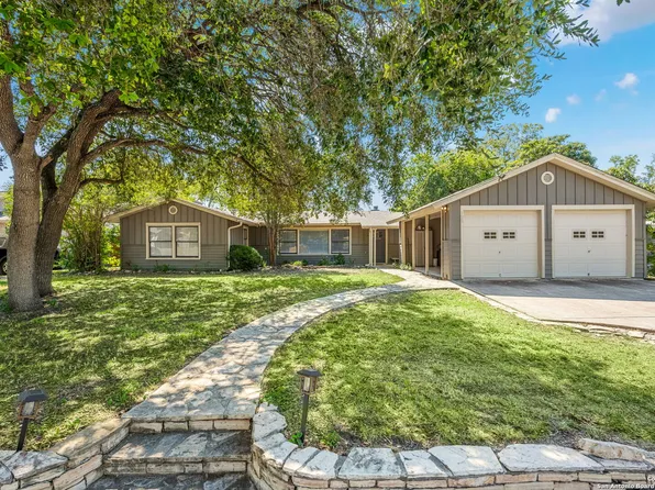 122 Brees, San Antonio, TX 78209