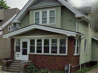 4008 Fairview Dr, Toledo, OH 43612