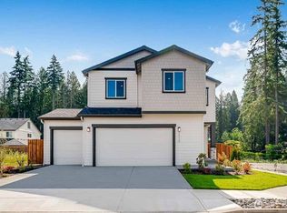 3313 SE 12th Ave, Battle Ground, WA