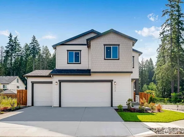 3313 SE 12TH Avenue, Battle Ground, WA 98604