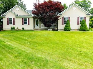 169 Sandstone Dr, Painesville, OH